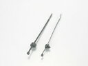 バイク用品 メンテナンスKITACO キタコ ファーツリーマウントタイ 202X4.6(M8)0901-700-01403 4990852075973取寄品