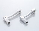 【5日前後で発送】 バイク用品 ステップKITACO キタコ チェンジペダル100mm(メッキ) CRF50 XR50R516-1133830 49908520...