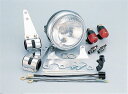 バイク用品 電装系KITACO キタコ ネイキッドKIT ライト付き マルウインカー NS-1 95810-1082210 4990852076970取寄品 セ...