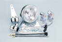バイク用品 電装系KITACO キタコ マルチネイキッドKIT NS-1 95810-1082410 4990852076987取寄品 セール楽天スーパーセール
