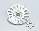【5日前後で発送】 バイク用品 駆動系KITACO キタコ スーパードライブフェイス typeX488-0029700 4990852077915取寄品