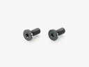 バイク用品 メンテナンスKITACO キタコ ローヘッドスクリュー RENY M4X120900-044-00012 4990852079506取寄品