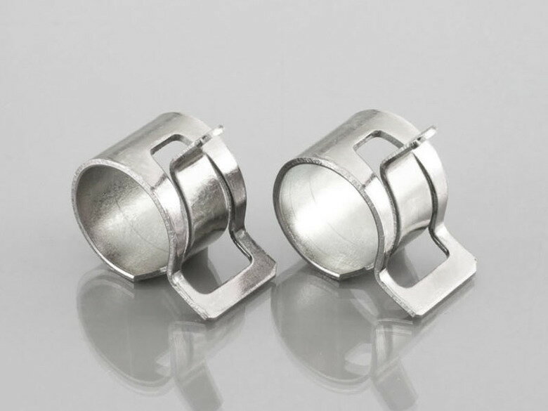 【5日前後で発送】 バイク用品 ハンドルKITACO キタコ クレセントクランプ クロメート φ11.6〜13.80900-995-08005 49908520...