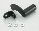 【5日前後で発送】 バイク用品 電子機器類KITACO キタコ ショートバーブラケット ブラック 8mm563-0800008 4990852082728取寄品