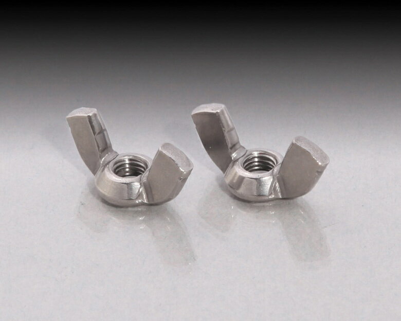 バイク用品 メンテナンスKITACO キタコ 蝶ナット M40900-001-09104 4990852082780取寄品