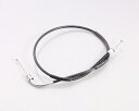バイク用品 吸気系 エンジンKITACO キタコ アクセルワイヤー CB400F-1(B)70-905-00002 4990852085064取寄品