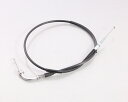 バイク用品 吸気系 エンジンKITACO キタコ アクセルワイヤー CB400F-2(A)70-905-00003 4990852085071取寄品