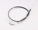 バイク用品 吸気系 エンジンKITACO キタコ アクセルワイヤー CB400F-2(B)70-905-00004 4990852085088取寄品