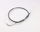 バイク用品 吸気系 エンジンKITACO キタコ アクセルワイヤー CB720K2(A)70-905-00006 4990852085101取寄品