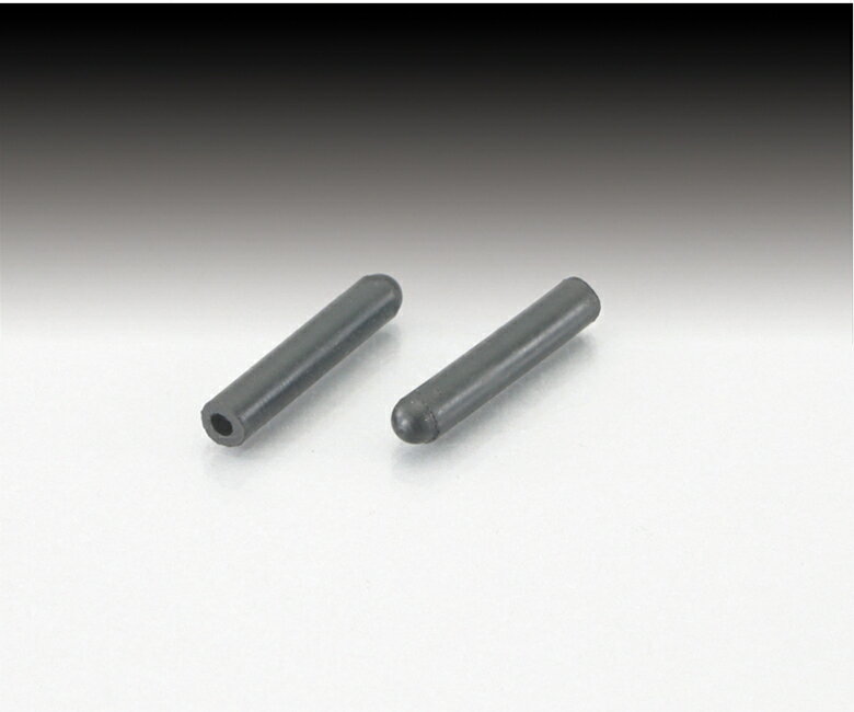 【5日前後で発送】 バイク用品 メンテナンスKITACO キタコ NBRキャップ 2.5X5.1X25L 2PC0900-998-00001 499085208...