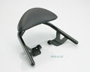 バイク用品 外装KITACO キタコ Bレスト(300)&バー GSR250 12652-2800100 4990852086054取寄品