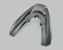 バイク用品 外装KITACO キタコ グラブレールカバー ブラック PCX125 150654-1431600 4990852086306取寄品 セール