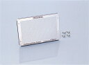 【5日前後で発送】 バイク用品 冷却系KITACO キタコ ラジエータースクリーン ズーマー660-1125100 4990852012930取寄品 セール
