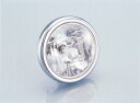 バイク用品 電装系KITACO キタコ マルチリフレクタヘッドライト12V35 35W モンキ APE ドリーム50800-1083100 4990852024...
