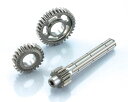 バイク用品 駆動系KITACO キタコ 3SPEEDクロスローギヤーセット CRF XR50305-1129000 4990852028849取寄品 セール