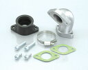 バイク用品 吸気系 エンジンKITACO キタコ マニホールドセット ミクニVM26 KSR110410-4021003 4990852030279取寄品 セー...