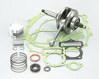 バイク用品 吸気系 エンジンKITACO キタコ バージョンアップキット APE213-1413800 4990852033904