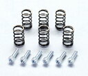 バイク用品 駆動系KITACO キタコ キョウカクラッチスプリング KSR KLX110307-4021600 4990852034468取寄品