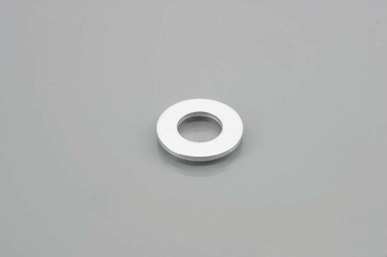 【5日前後で発送】 バイク用品 メンテナンスKITACO キタコ アルミドレン シーリングワッシャ 6X13X1 1ケ0900-092-00001 499085...