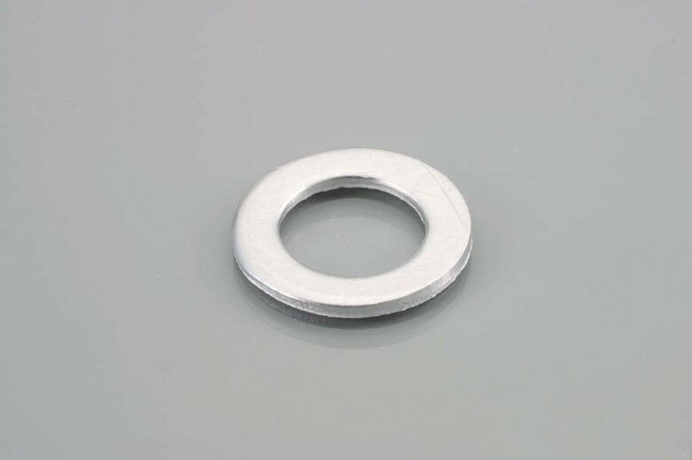 【5日前後で発送】 バイク用品 メンテナンスKITACO キタコ アルミドレン シーリングワッシャ 12X20X1 1PC0900-092-00004 4990...