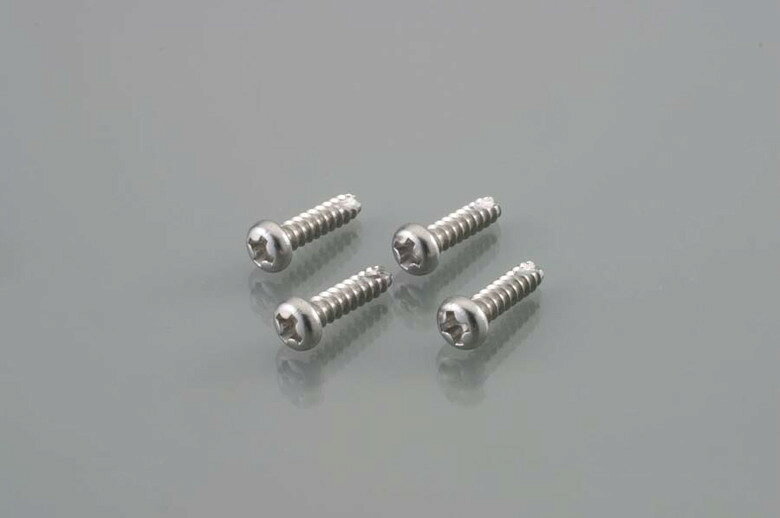 【5日前後で発送】 バイク用品 メンテナンスKITACO キタコ タッピングビス(ステンレス) 3X12 4ケ0900-036-00002 4990852036...