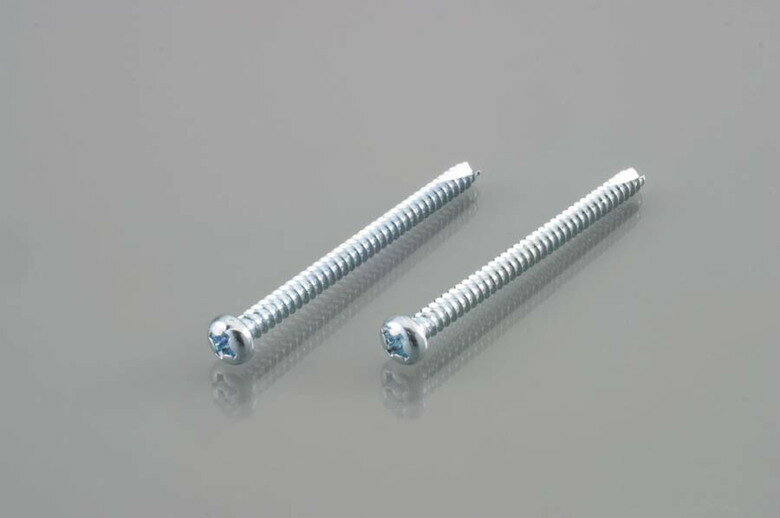 【5日前後で発送】 バイク用品 メンテナンスKITACO キタコ タッピングビス(ユニクロ) 3X40 2ケ0900-036-01008 49908520363...