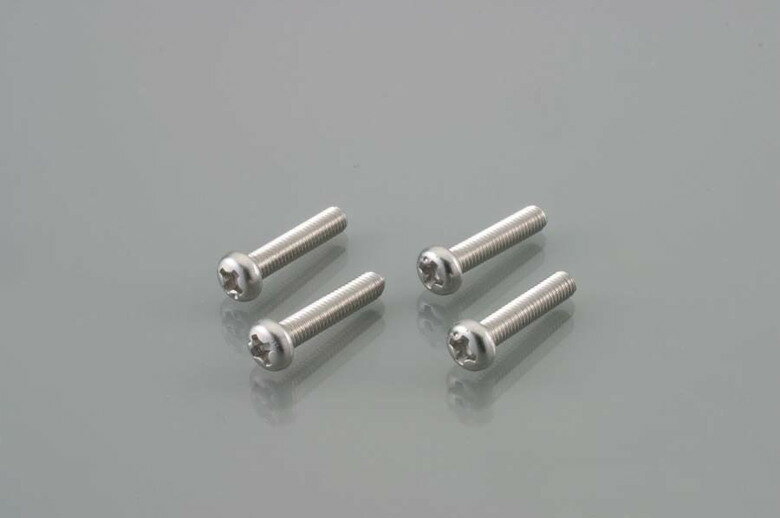 【5日前後で発送】 バイク用品 メンテナンスKITACO キタコ ナベコネジ(ステンレス) 3X15 4ケ0900-032-00002 499085203649...