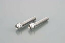 【5日前後で発送】 バイク用品 メンテナンスKITACO キタコ ビビットボルト M6X300900-060-00006 4990852036660取寄品
