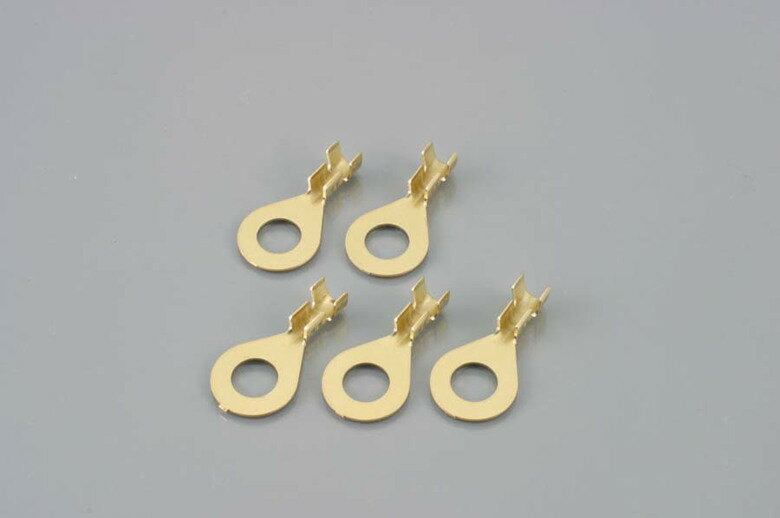 【5日前後で発送】 バイク用品 電装系KITACO キタコ マルガタタンシセット LA106 6パイ0900-755-01020 4990852039920取寄...