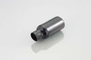 【5日前後で発送】 バイク用品 電装系KITACO キタコ コネクターカバー 20X33X80mm0900-755-03001 4990852043170取寄品