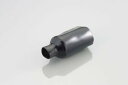 【5日前後で発送】 バイク用品 電装系KITACO キタコ コネクターカバー 20X38X82mm0900-755-03002 4990852043187取寄品