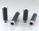 【5日前後で発送】 バイク用品 ハンドルKITACO キタコ アメリカングリップ(150mm) レザー902-0500300 4990852043514取寄品