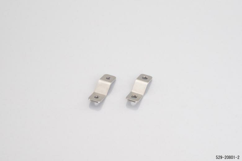 【5日前後で発送】 バイク用品 電装系KITACO キタコ ユニバーサルステー SUS ゼットタイプM60900-529-20801 4990852090488...