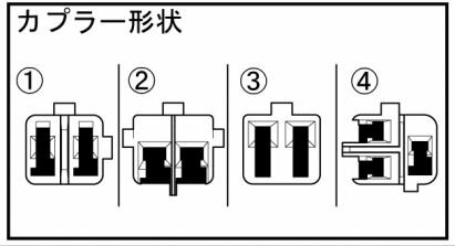バイク用品 電装系KITACO キタコ ウインカー変換ハーネス KAWASAKI Wウインカー0900-755-01105 4990852059959取寄品