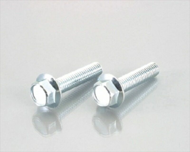 【5日前後で発送】 バイク用品 メンテナンスKITACO キタコ Fツキ6カクボルト(U)6X15 2PC0900-062-02002 499085207061...