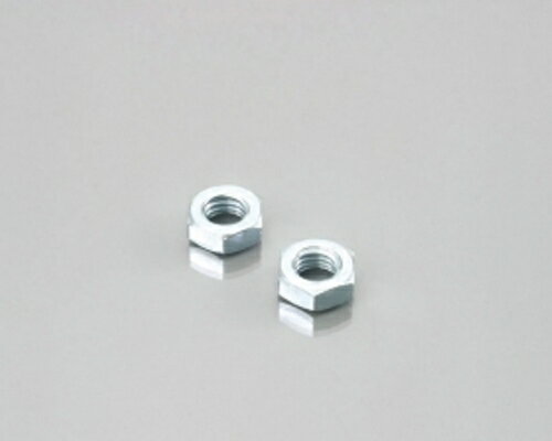 【5日前後で発送】 バイク用品 メンテナンスKITACO キタコ 6角ナット3ウス (U) M3 5PC0900-001-08001 4990852071197...