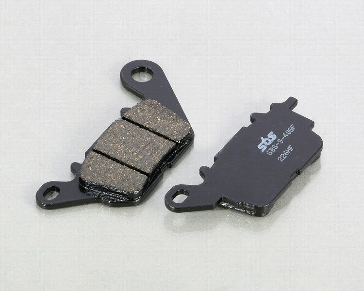 【5日前後で発送】 バイク用品 ブレーキ クラッチKITACO キタコ SBSブレーキパッド E226 NMAX125 155(F)777-0226000 49...