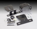 【5日前後で発送】 バイク用品 外装KITACO キタコ フェンダーレスキット Z125691-4030000 4990852105984取寄品 セール