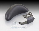 バイク用品 外装KITACO キタコ タンデムバックレスト シグナスX-SR(FI車) SEA5J(BJ91)652-0418100 4990852106585...