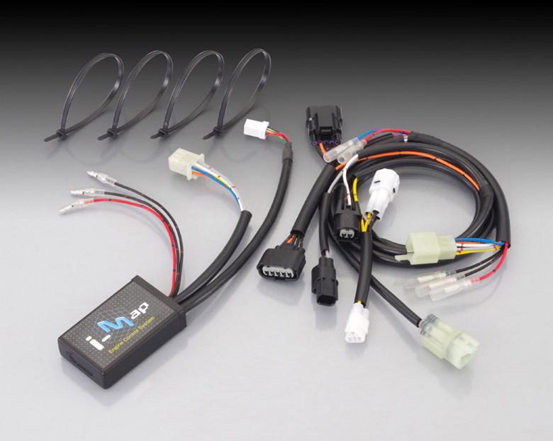 【5日前後で発送】 バイク用品 ハンドルKITACO キタコ I-MAPカプラーオンKIT NINJA250SL763-4773000 499085210674...