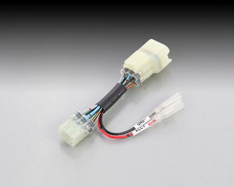 【5日前後で発送】 バイク用品 電子機器類KITACO キタコ デンゲントリダシハーネス ZX-10R 11-15 16 H2756-9000410 49908...