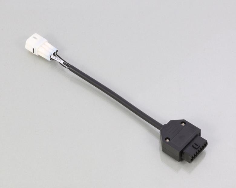 【5日前後で発送】バイク用品 電装系キタコ KITACO OBDアダプター スズキ764-9000200 4990852110810