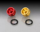 【5日前後で発送】 バイク用品 吸気系 エンジンKITACO キタコ オイルフィラーCAP(T1 RD) モンキー125 18307-1300820 49908...