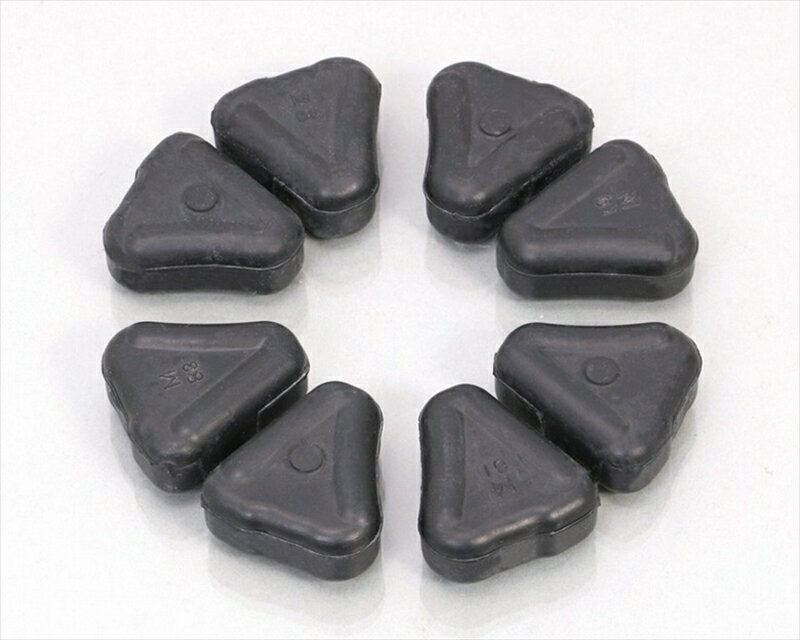 【5日前後で発送】 バイク用品 タイヤ ホイールKITACO キタコ ハブダンパーSET GROM70-508-14321 4990852114092取寄品