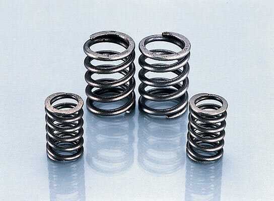 【5日前後で発送】 バイク用品 吸気系 エンジンKITACO キタコ バルブスプリングセット CB50 XE50303-1018000 499085230015...