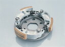 バイク用品 駆動系KITACO キタコ キョウカクラッチキット ライブDIO-SR スーパーDIO-SR307-1062000 4990852300556取寄品...