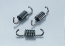 【5日前後で発送】 バイク用品 駆動系KITACO キタコ キョウカクラッチスプリング Dio-ZX etc307-1029100 4990852300723取...
