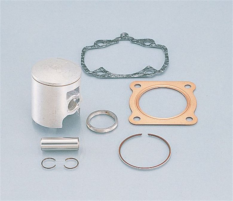 バイク用品 吸気系 エンジンKITACO キタコ ピストンキット(450 1R) DJ-1RR DIO350-1040300 4990852351442