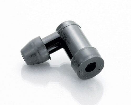 【5日前後で発送】 バイク用品 電装系KITACO キタコ プラグキャップ 70-A ハンヨウ751-0500100 4990852751501取寄品