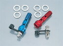 バイク用品 ブレーキホース クラッチホースKITACO キタコ エアフリーバンジョーボルト アオ ダブル P1.25771-0500800 4990852771...